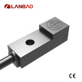 LANBAO LE08 series widely  Inductive Proximity Sensor switch  used in medicine producing